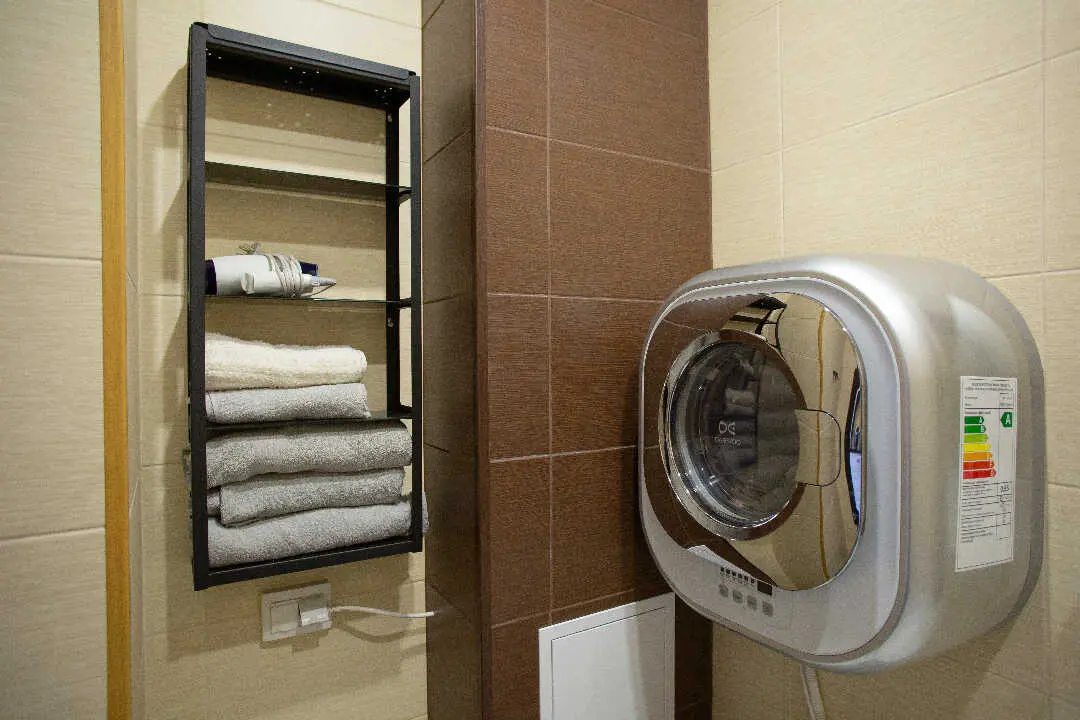 Новоселье: Апартаменты KakDoma Дельта#1