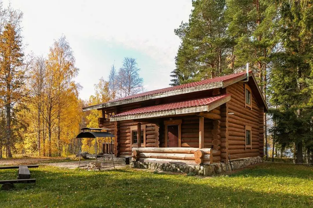 Ключи: Valday Hunting & Сountry Сlub