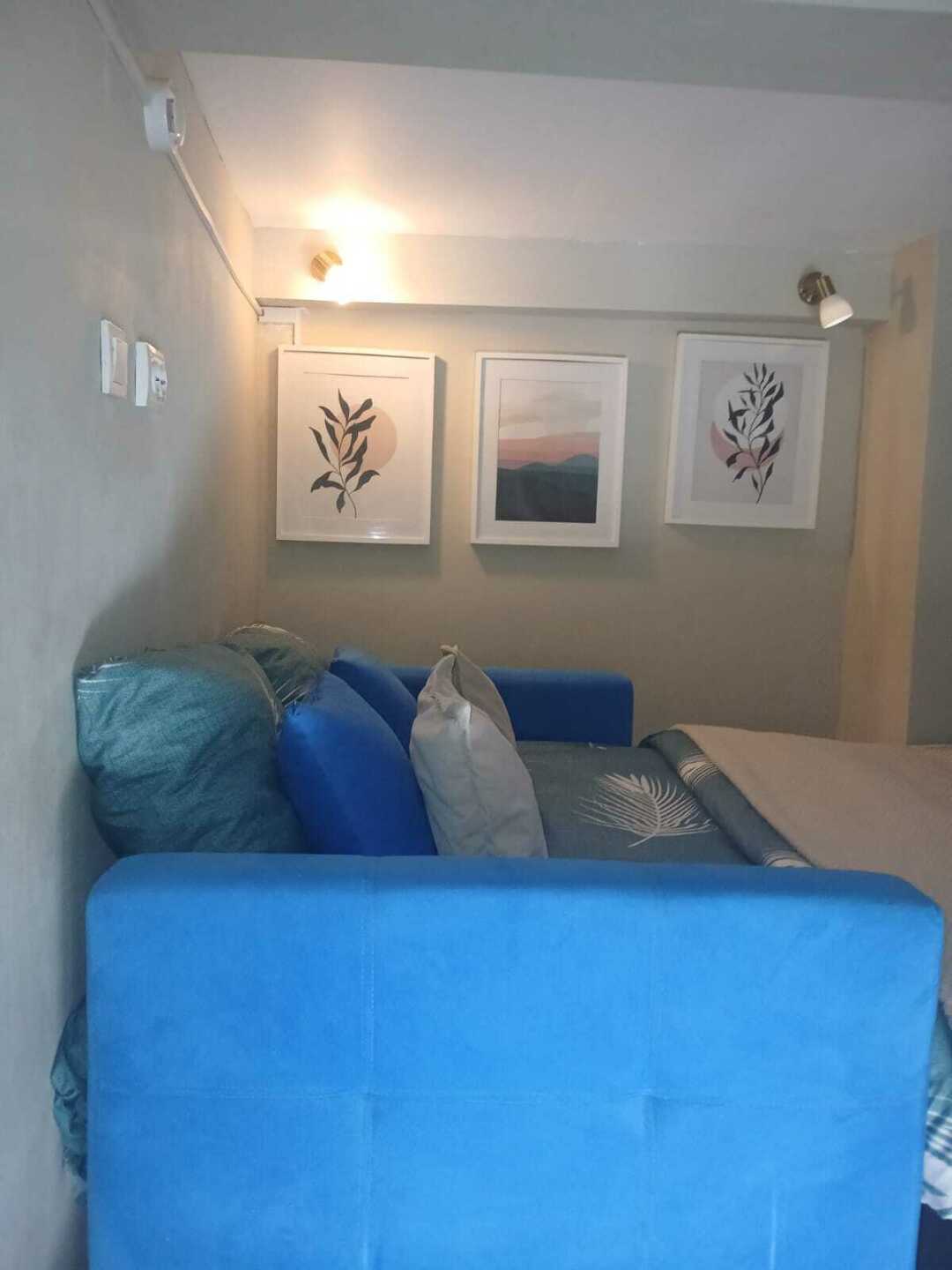 Москва: Квартира Студия возле метро Рязанский проспект Dayker City Apartments