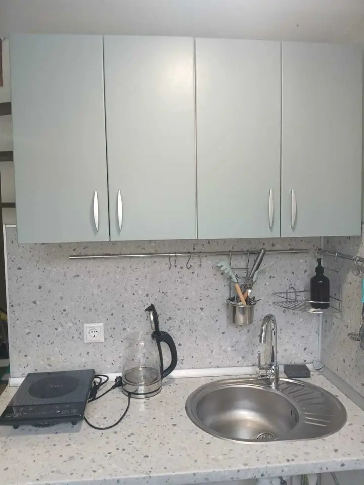 Москва: Квартира Студия возле метро Рязанский проспект Dayker City Apartments