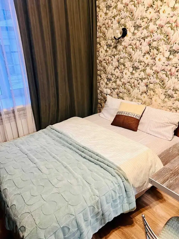 Москва: Студия у метро Рязанский проспект Dayker city apartments 1