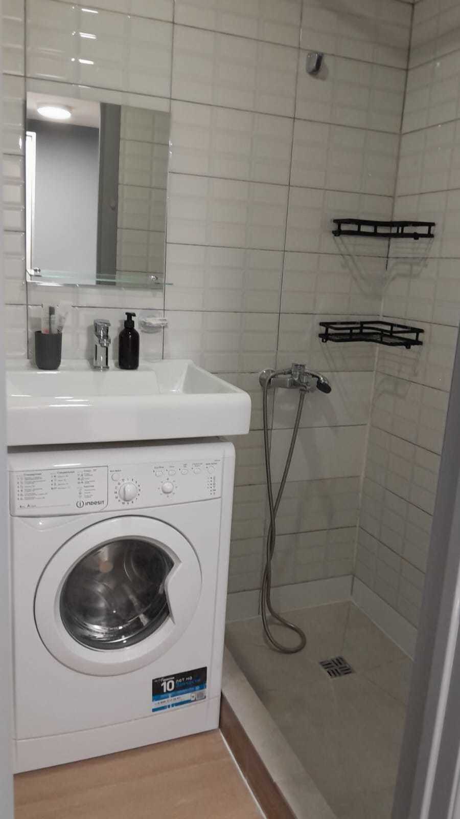 Москва: Квартира студия возле метро Рязанский проспект Dayker City Apartments 2