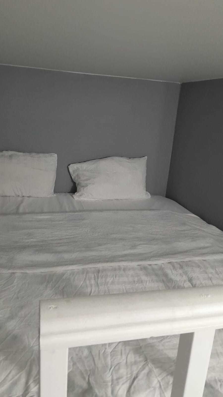 Москва: Квартира студия возле метро Рязанский проспект Dayker City Apartments 2