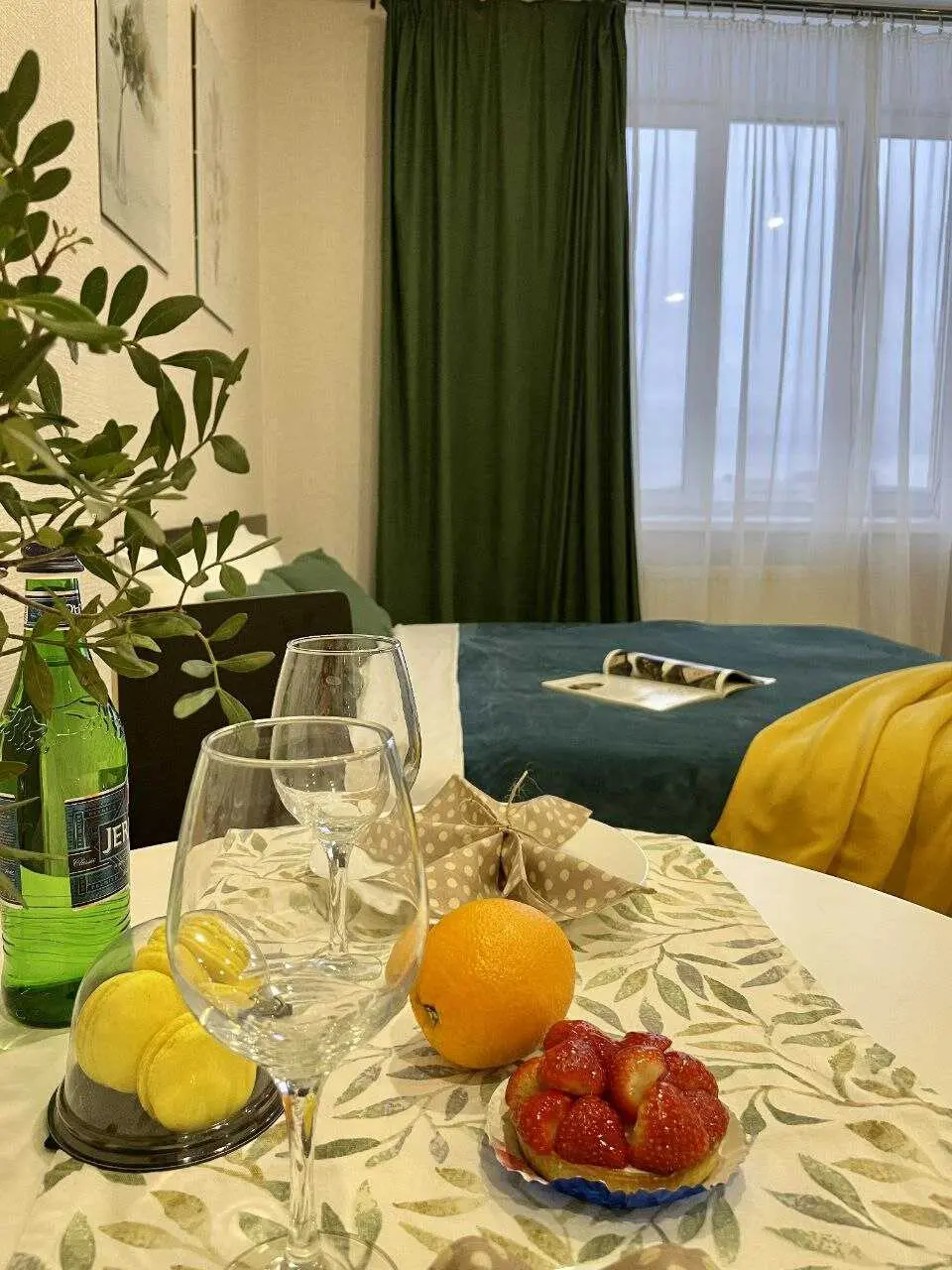 Пермь: Апартаменты АрМериЛиз улица Куйбышева