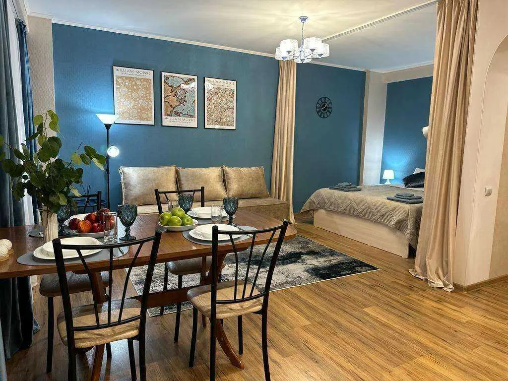 Иркутск: Уютная квартира в Крылатом, 8