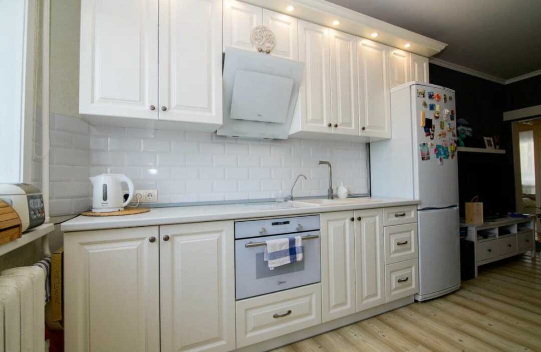 Южно-Сахалинск: Апартаменты Ленина 327б-58