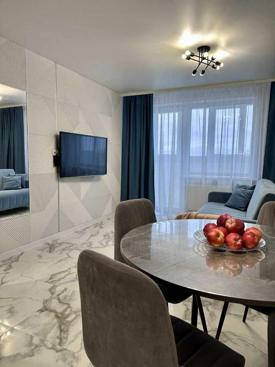 Пермь: Апартаменты АрМериЛиз улица Солдатова, 30Б