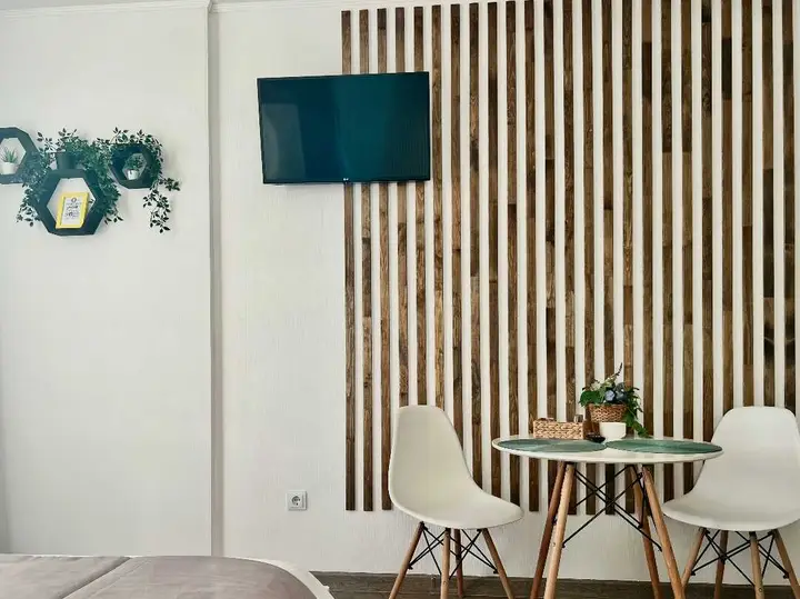 Санкт-Петербург: Морской Фасад на Бульваре Александра Грина 3