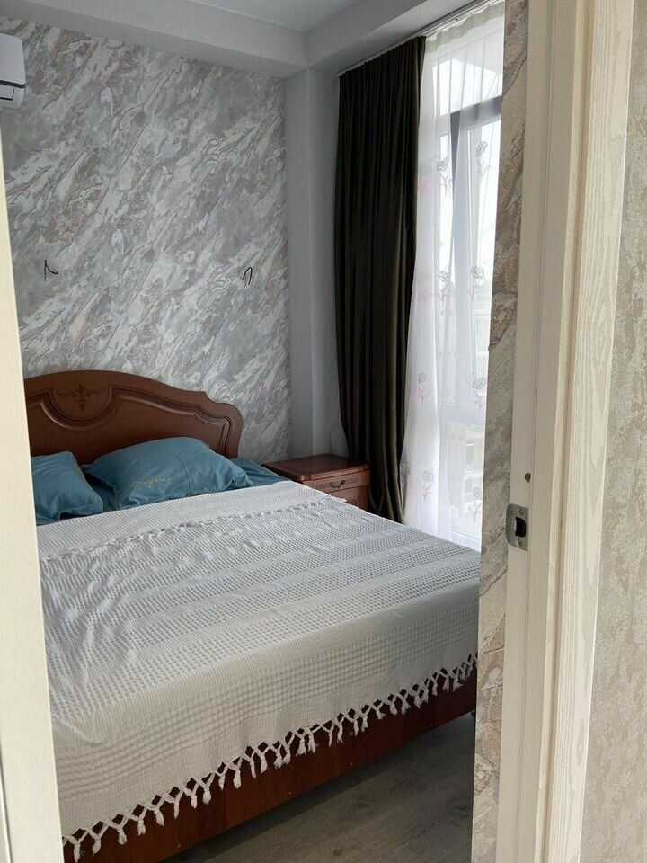 Квартира у моря в Сириусе — фото 1