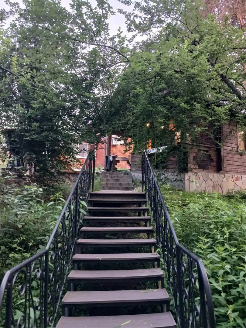 Мичурино: Лесной Уют