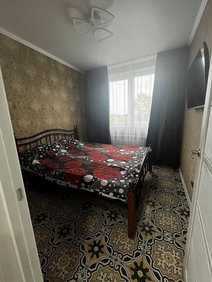 Уютная квартира на Гептнера 19 — фото 1