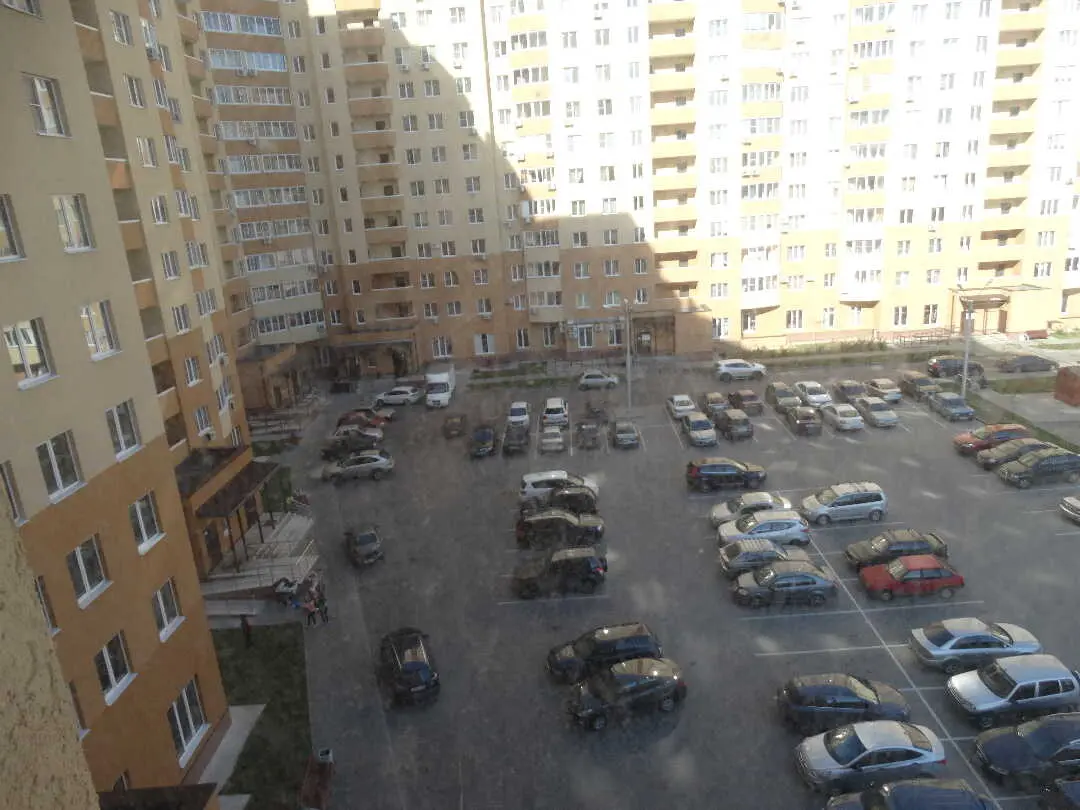 Воронеж: Комфорт и уют на Ленинском проспекте 124Б