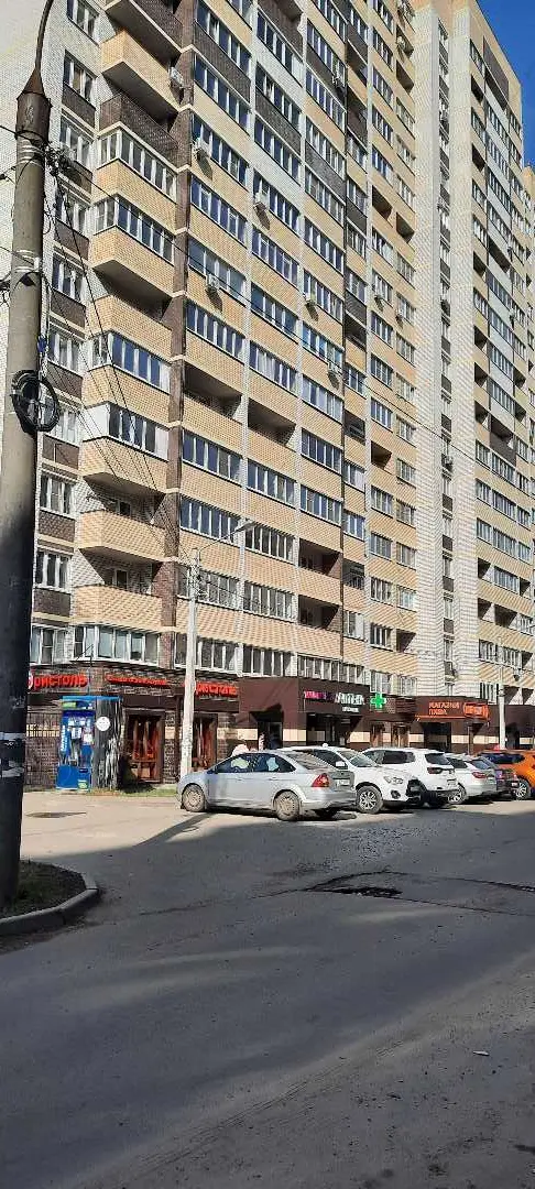 Воронеж: Изумрудные краски