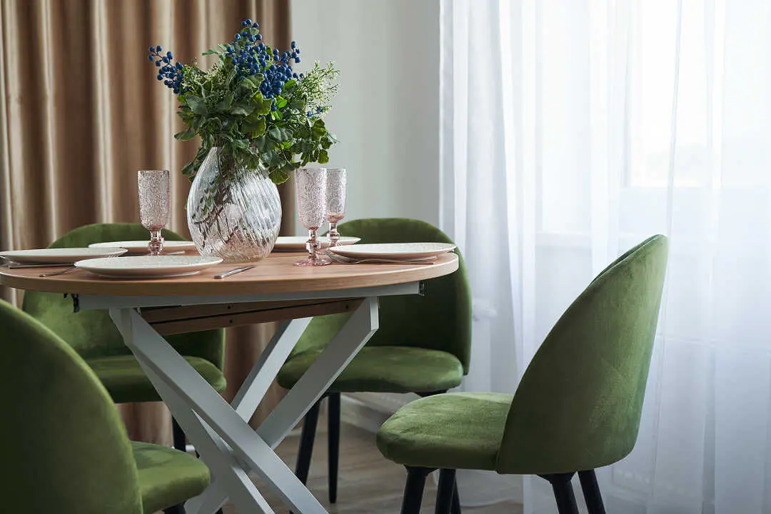 Светлогорск: Апартаменты Baltic Sense на ул. Ольховая д19к5