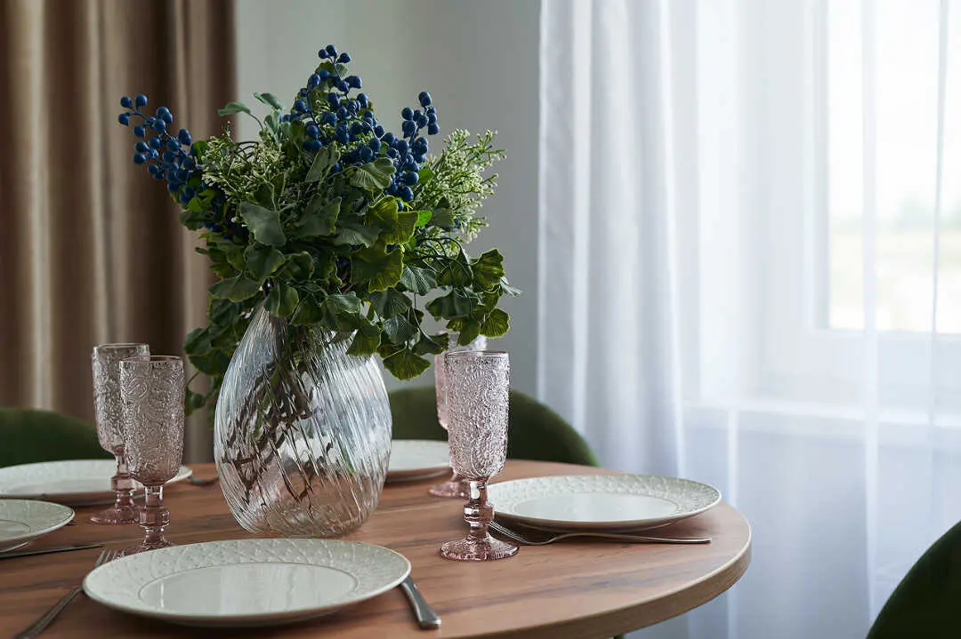Светлогорск: Апартаменты Baltic Sense на ул. Ольховая д19к5