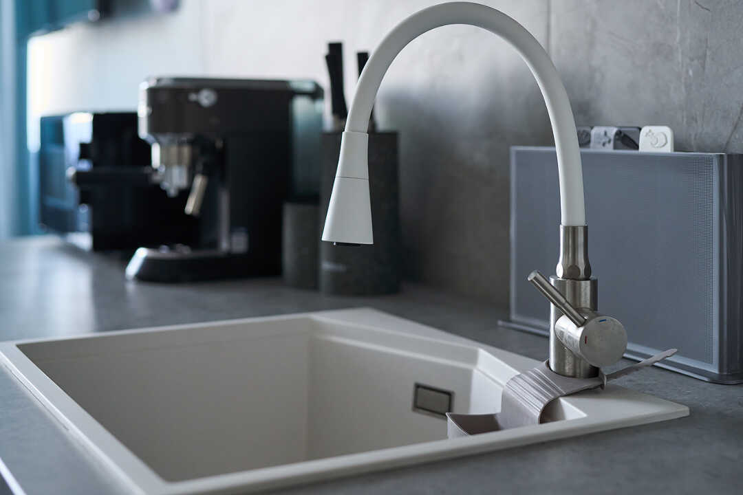 Светлогорск: Апартаменты Baltic Sense на ул. Ольховая 32к10