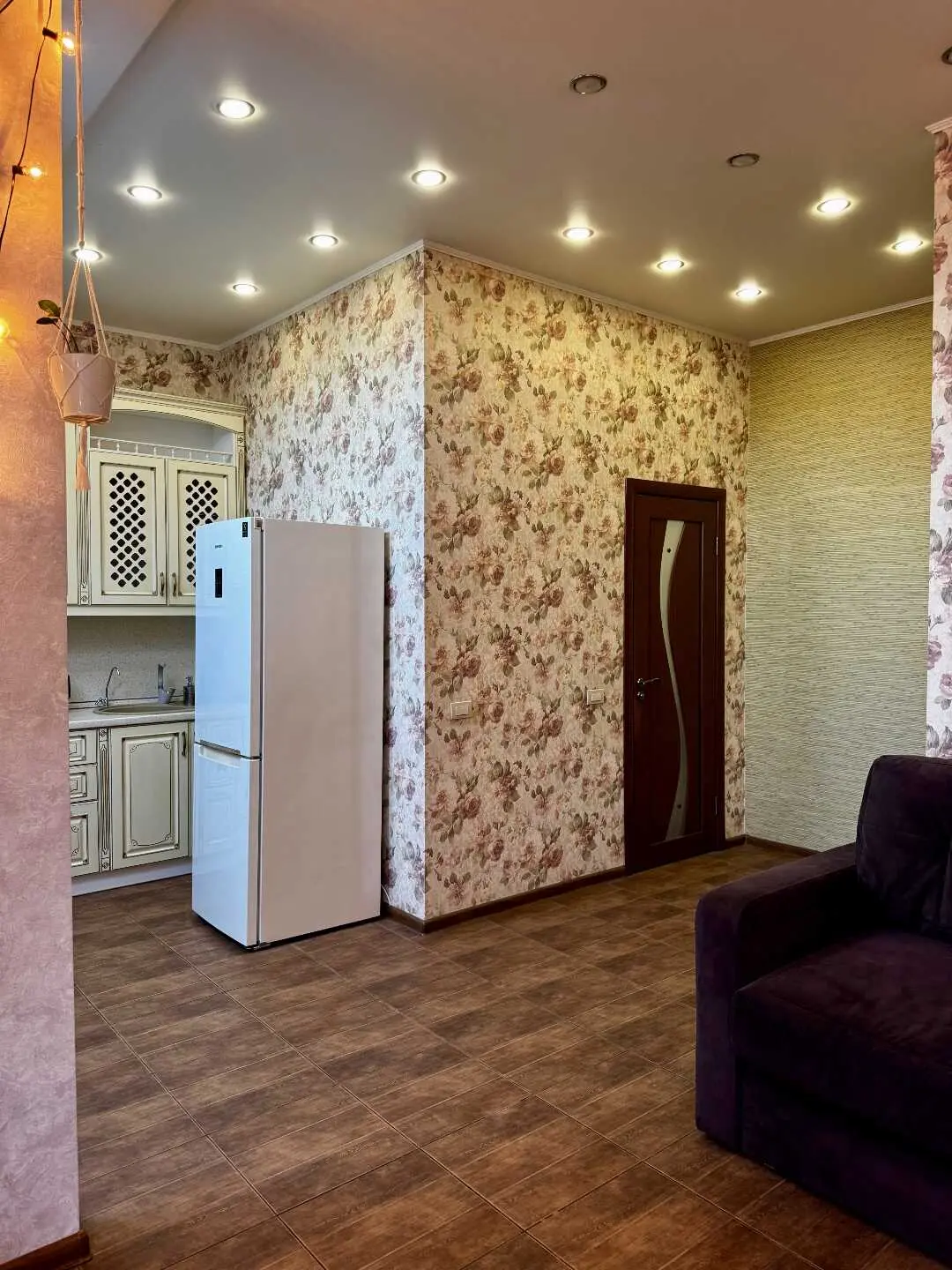 Кострома: Ваша Мансарда в самом сердце Костромы