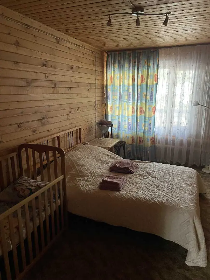 Городец: Дача Фалино-Пестово