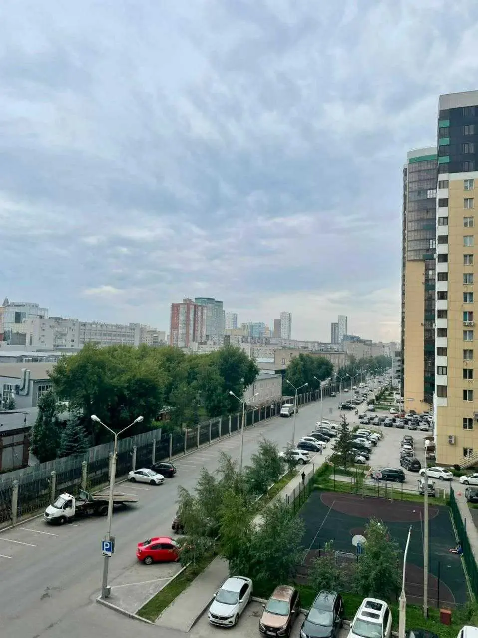 Пермь: Апартаменты АрМериЛиз улица Белинского, 31