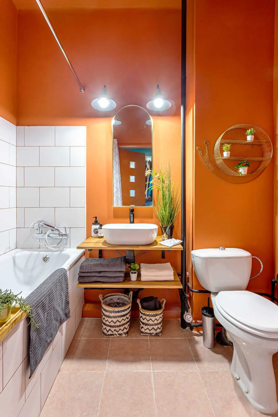 Москва: Prosреkt Мirа