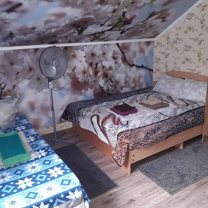 Новомихайловский: Семейный отдых