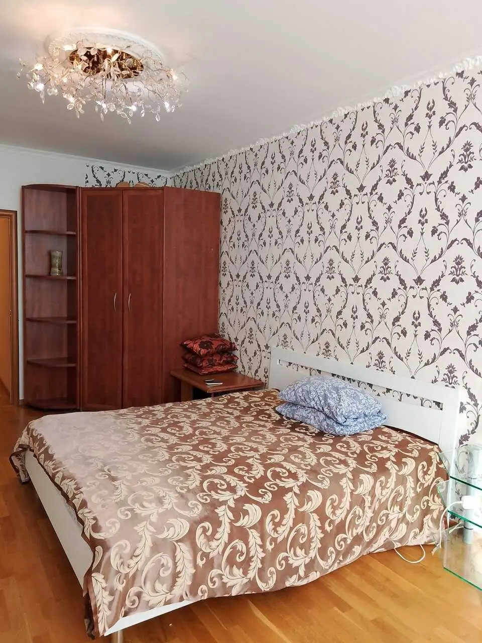 Уфа: 1-ая в Центре "Комфорт"