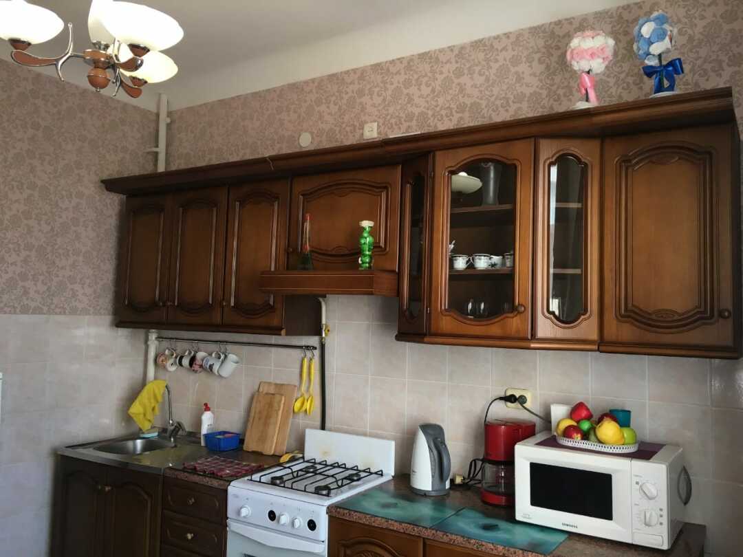 Уфа: 2х комнатная с изолированными комнатами