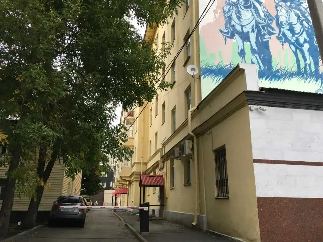 Уфа: 2х комнатная с изолированными комнатами