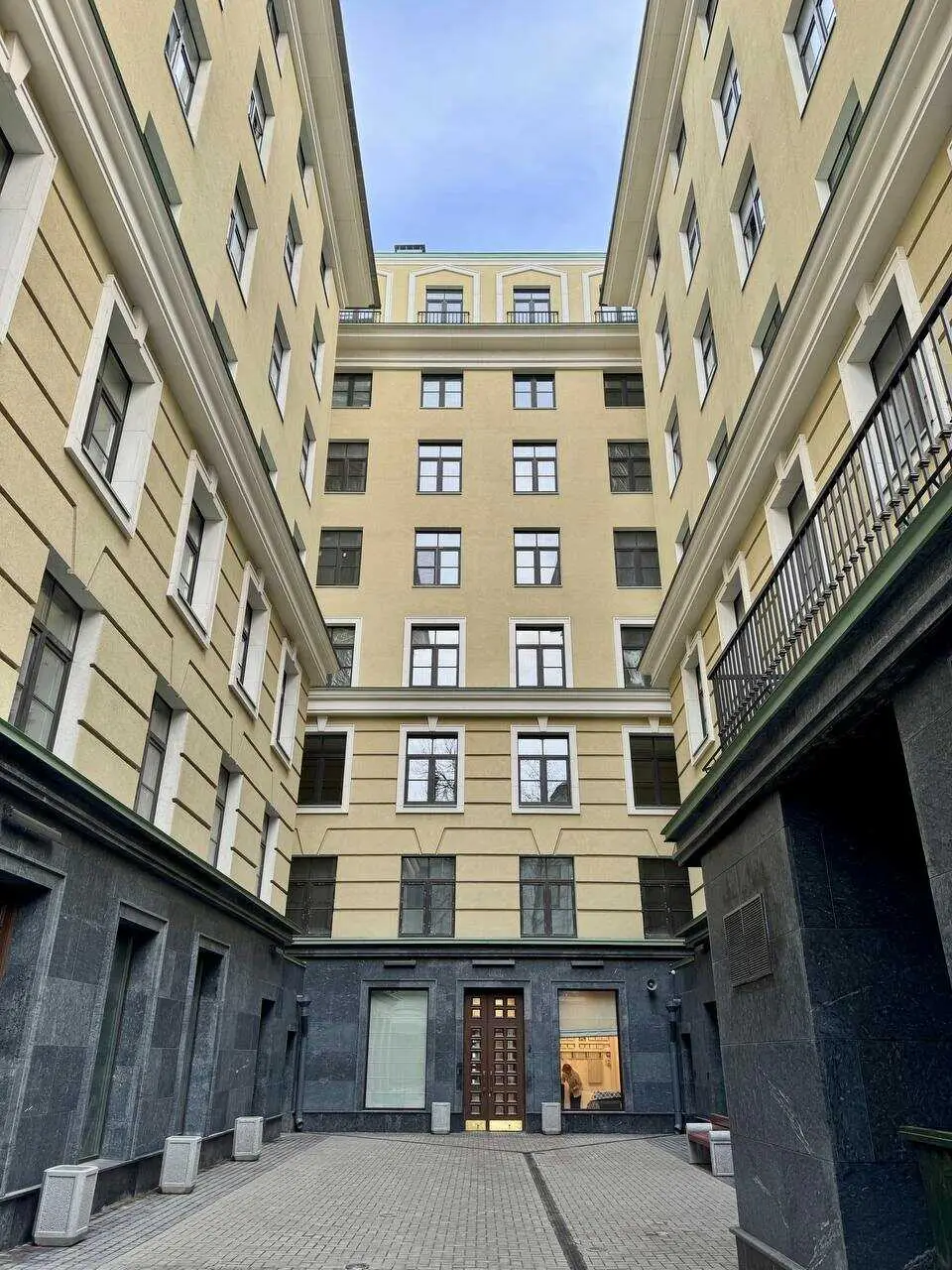 Санкт-Петербург: Апарт на Марата 5 минут от метро