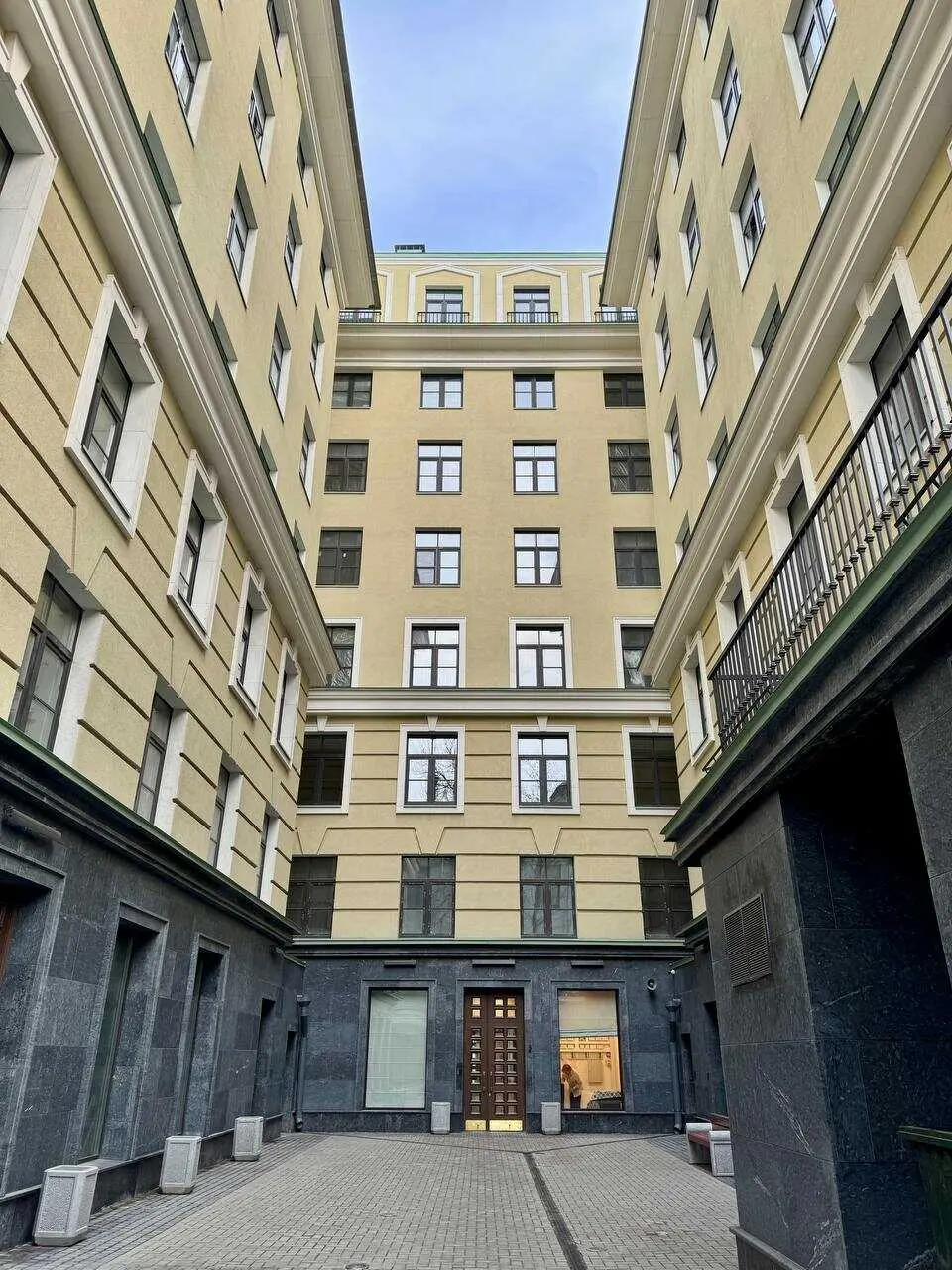 Санкт-Петербург: Апарт на Марата 5 минут от метро