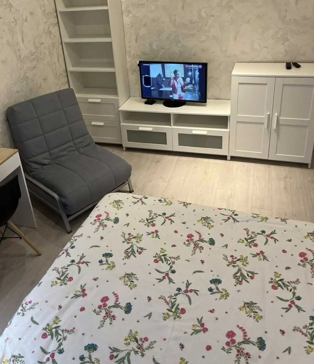 Орел: 1-комнатная квартира на бул. Молодёжи, 8