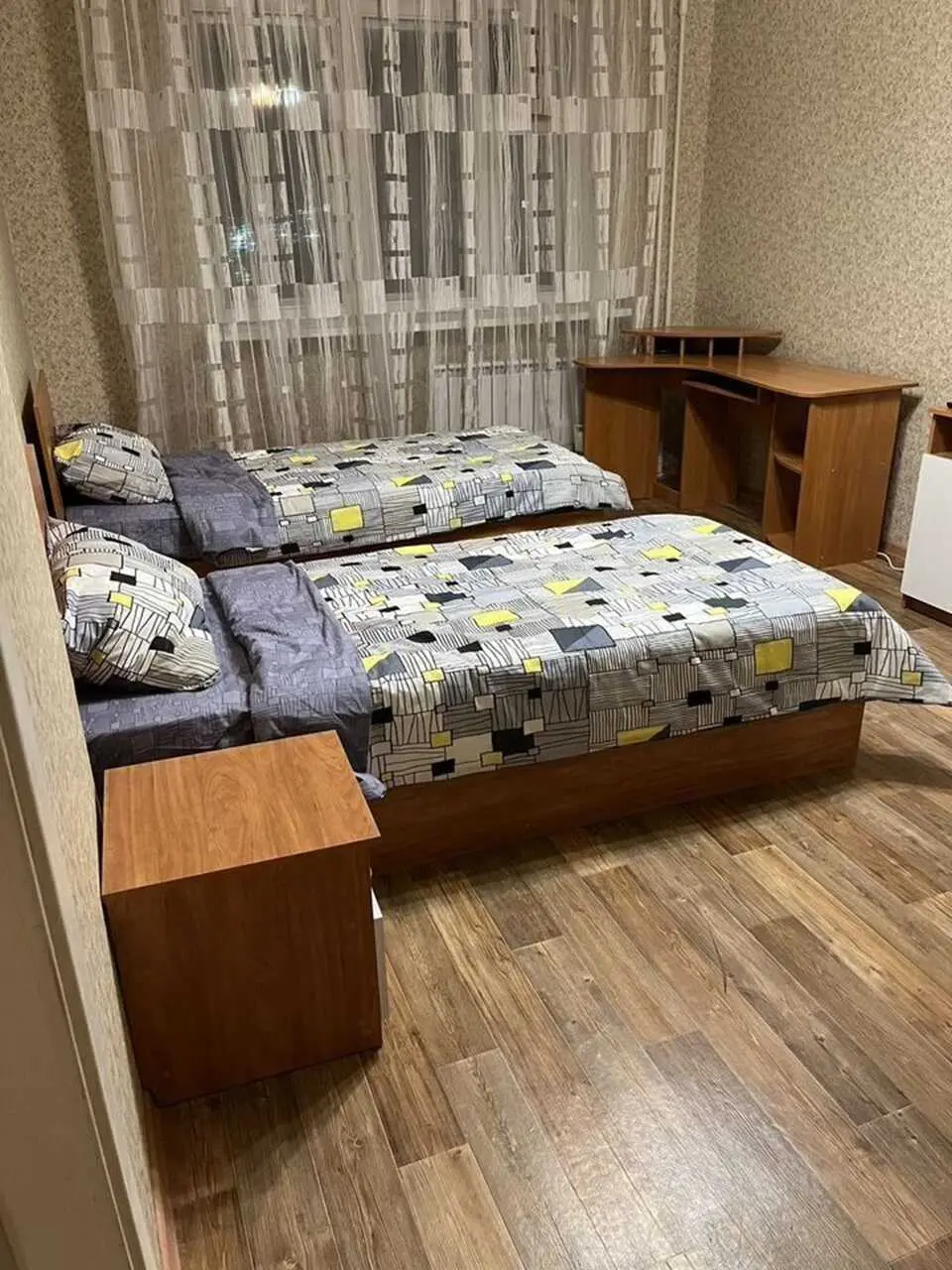 Орел: 2х-комнатная квартира на ул. Генерала Лаврова, 6