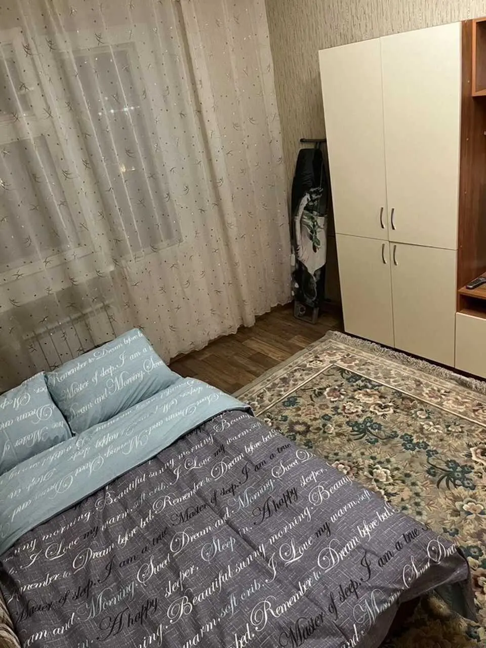 Орел: 2х-комнатная квартира на ул. Генерала Лаврова, 6