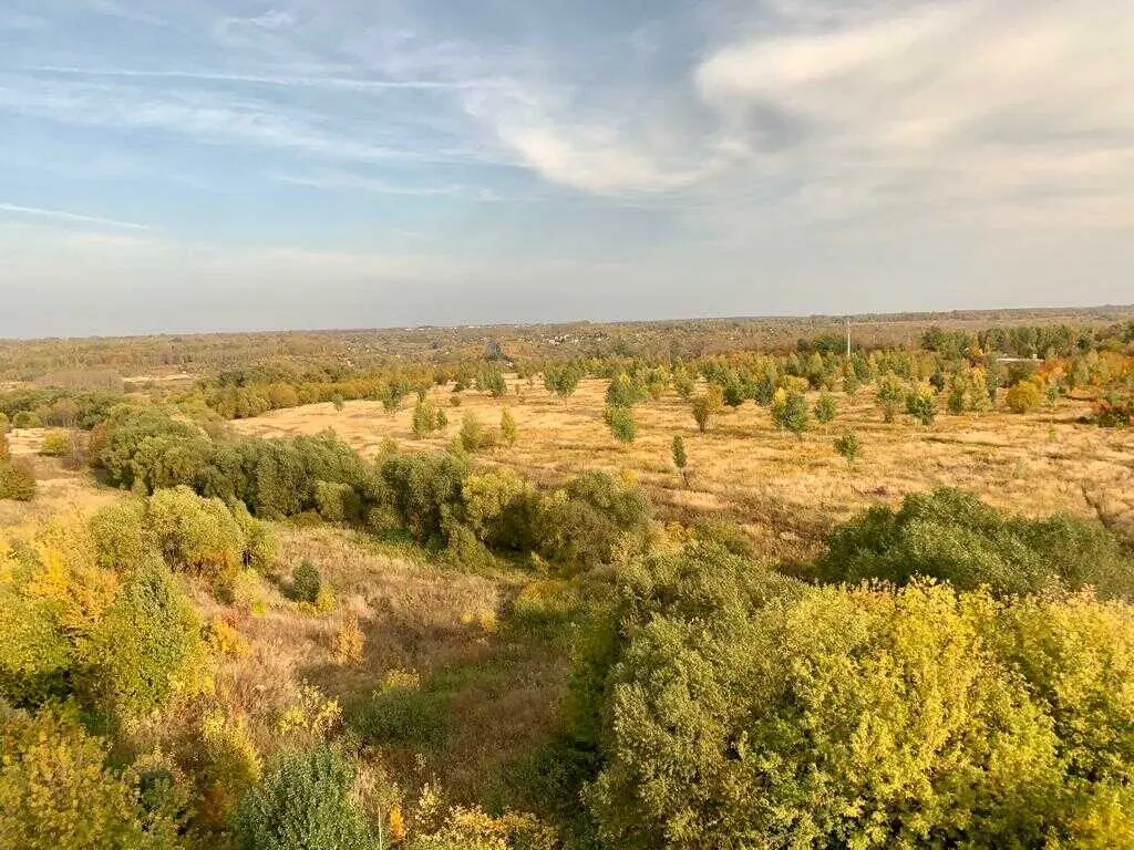 Новомосковск: Квартира на Белова 8а