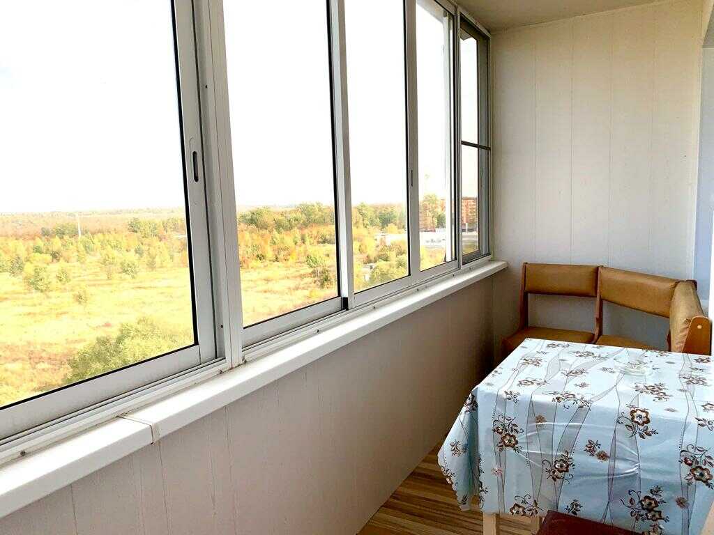 Новомосковск: Квартира на Белова 8а