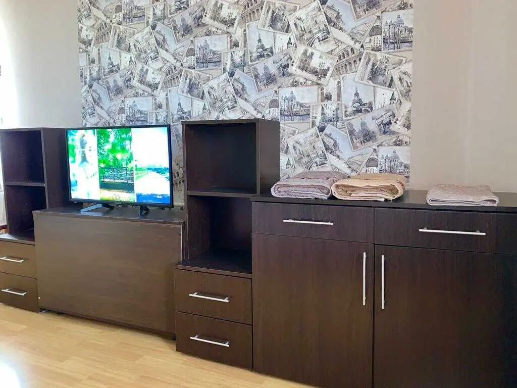 Новомосковск: Квартира на Белова 8а