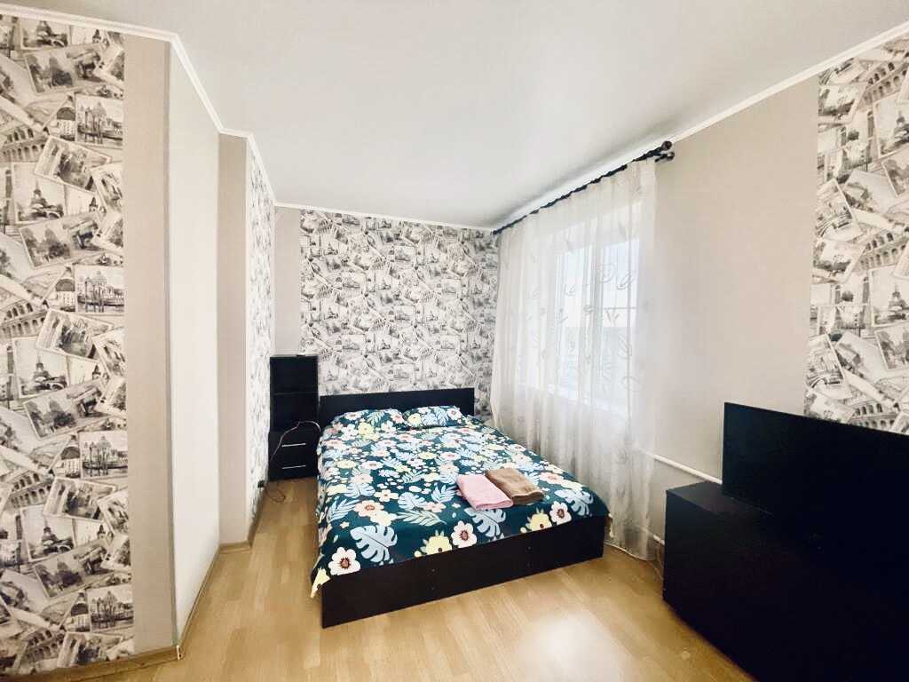 Новомосковск: Квартира на Белова 8а