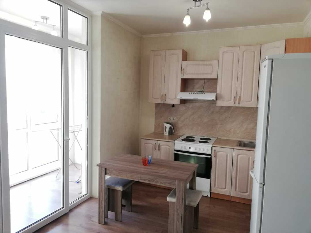 Балашиха: Апартаменты ЖК Акварели, 32В