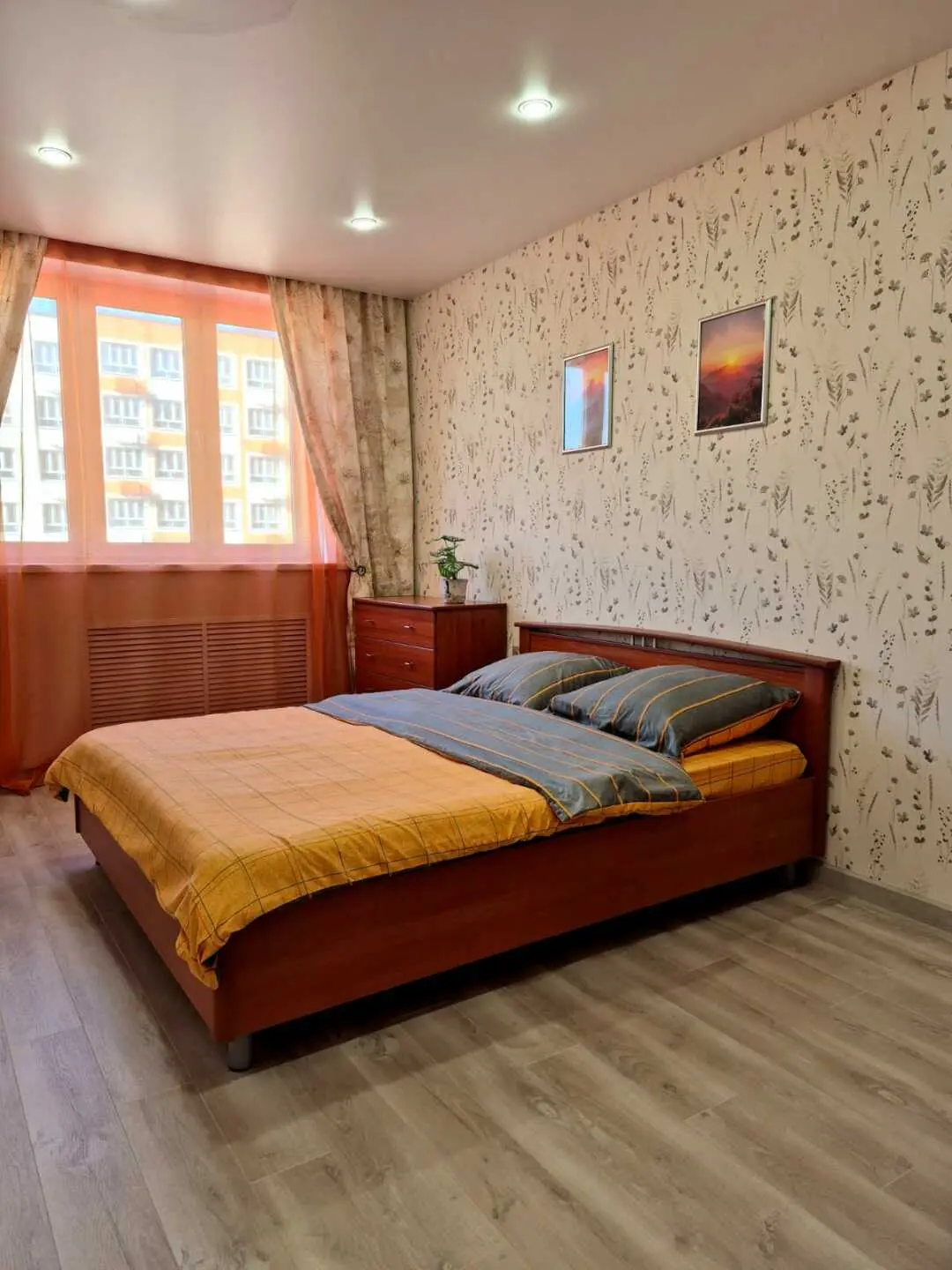Балашиха: Апартаменты Яганова,3