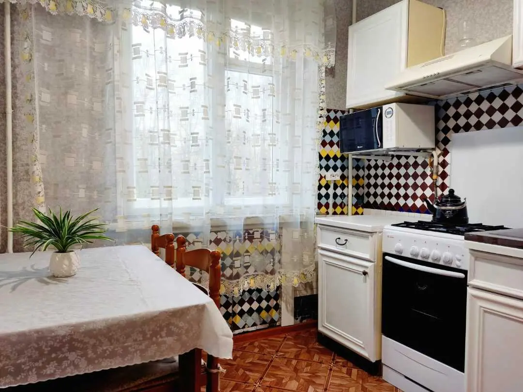 Балашиха: Апартаменты, Ленина,16