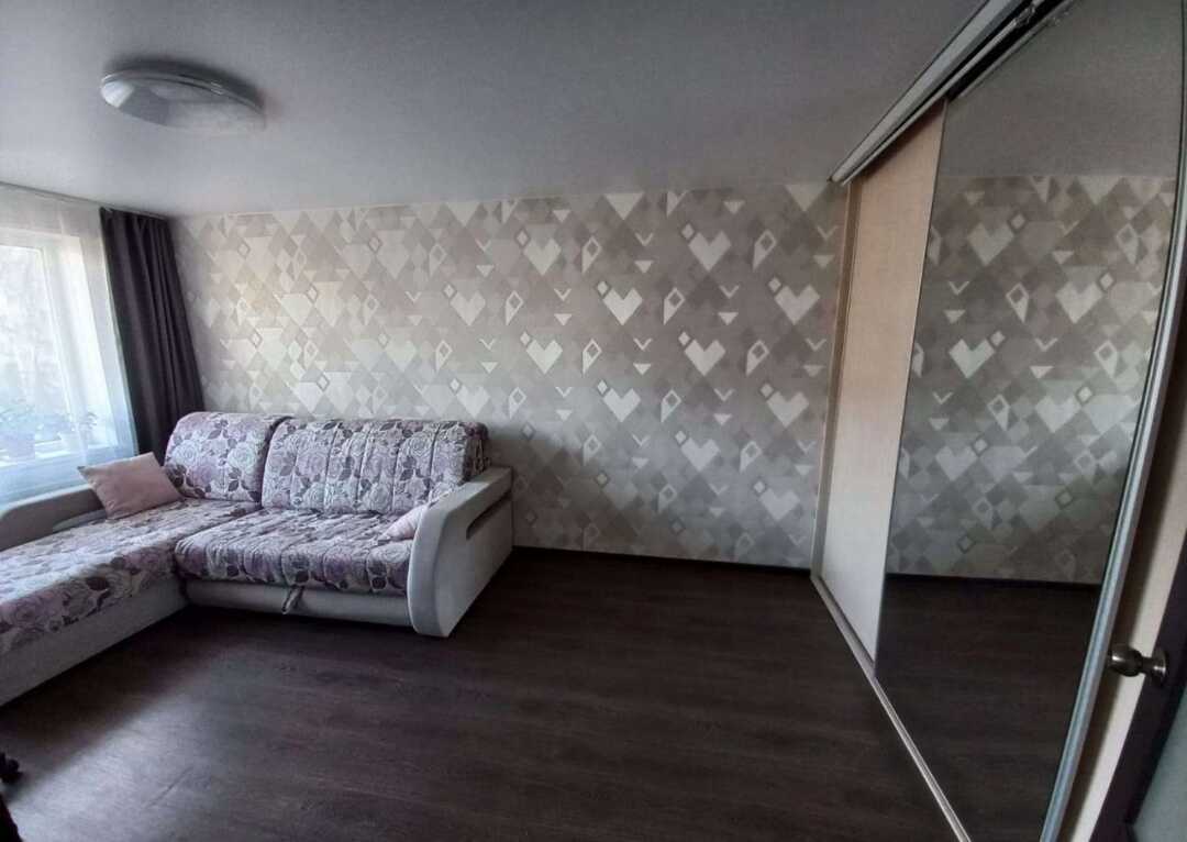 Псков: Квартира на Печорской