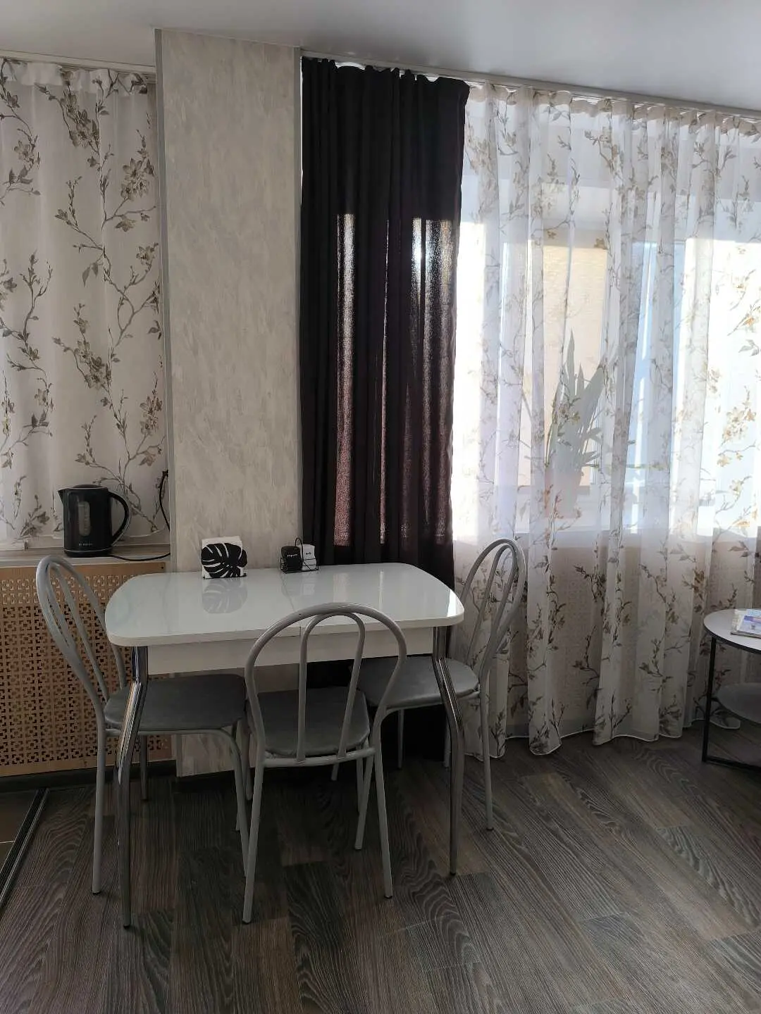 Норильск: Апартаменты на Бегичева 13