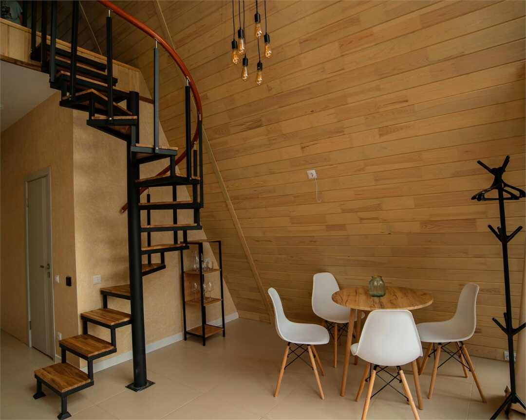 Сызрань: Сосенки Lounge