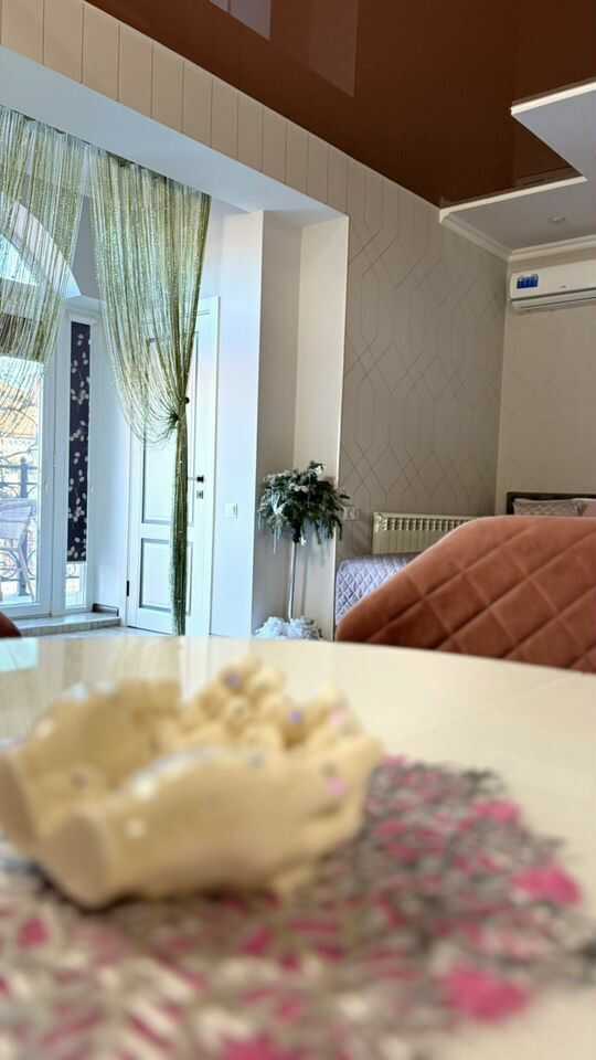 Ессентуки: Апартаменты в курортной зоне