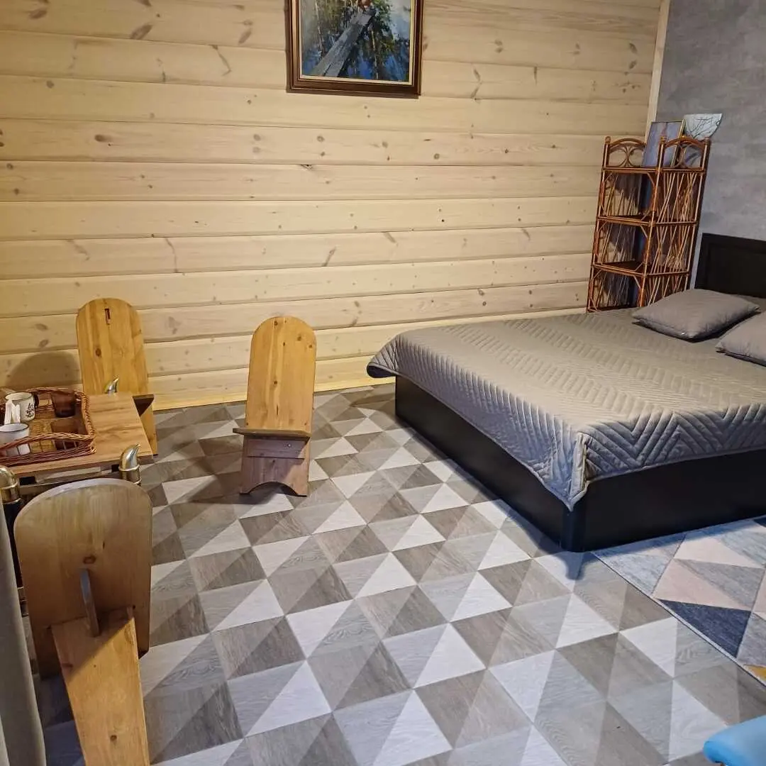 село Дегтяное: ЭкоПространство