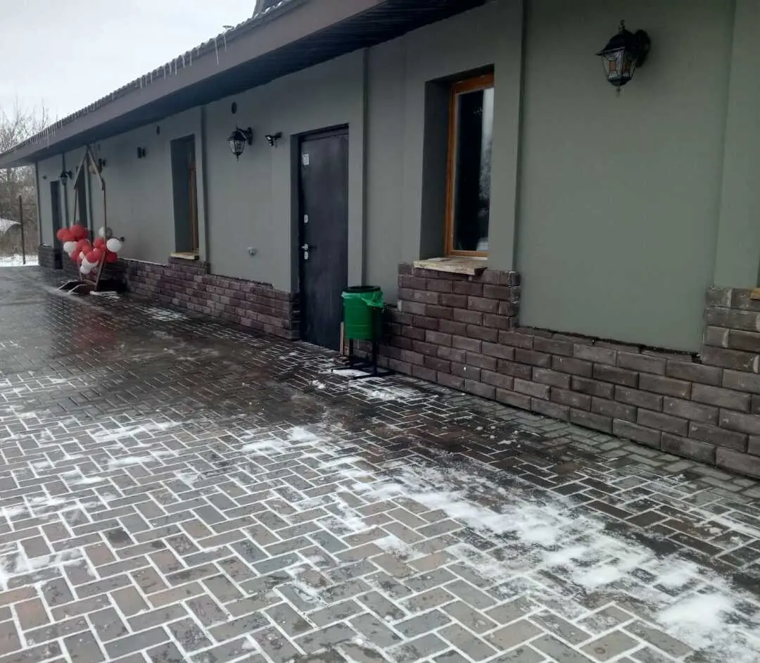 село Дегтяное: ЭкоПространство