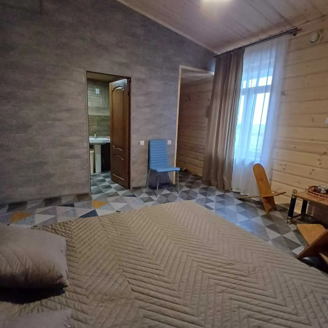 село Дегтяное: ЭкоПространство