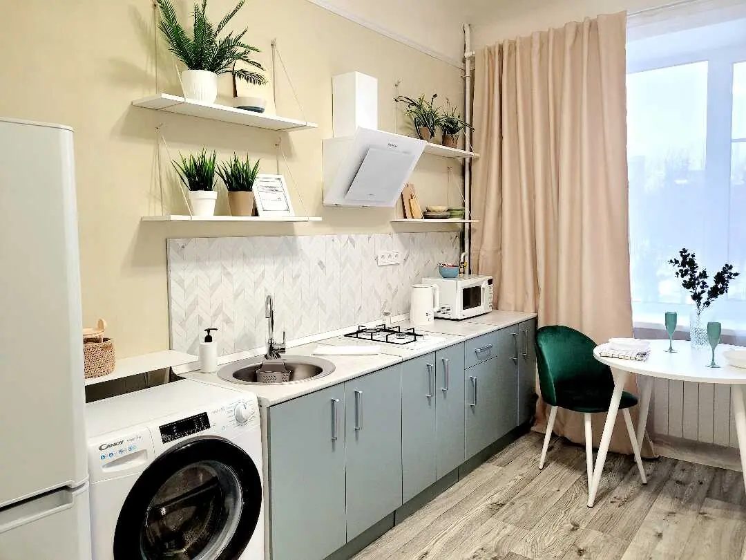 Воронеж: Квартира Неотель рядом с площадью Ленина