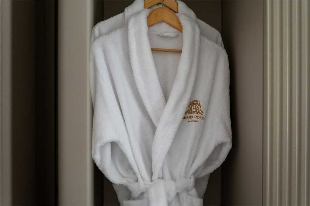 Сочи: Grand Royal Residences