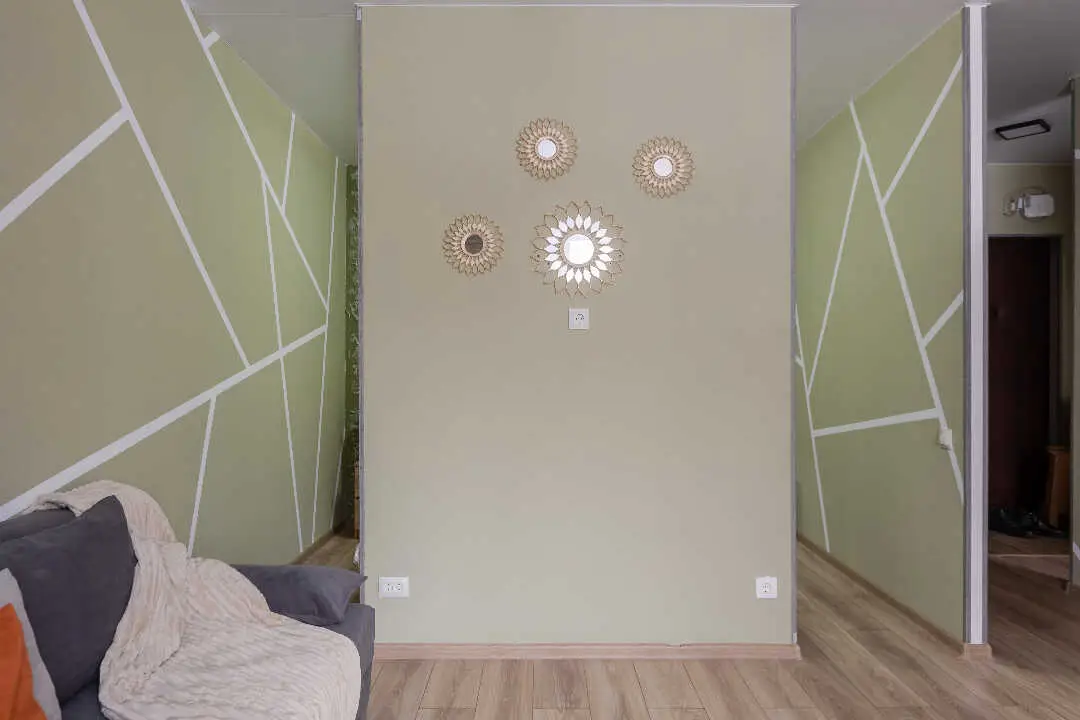 Москва: Li Apartments Mint